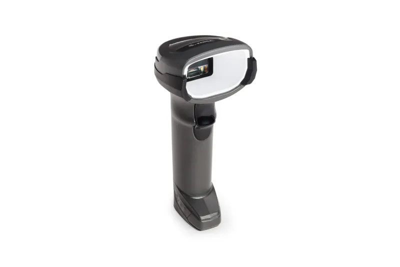 Zebra Technologies DS4678-DPE Handheld Scanner product image
