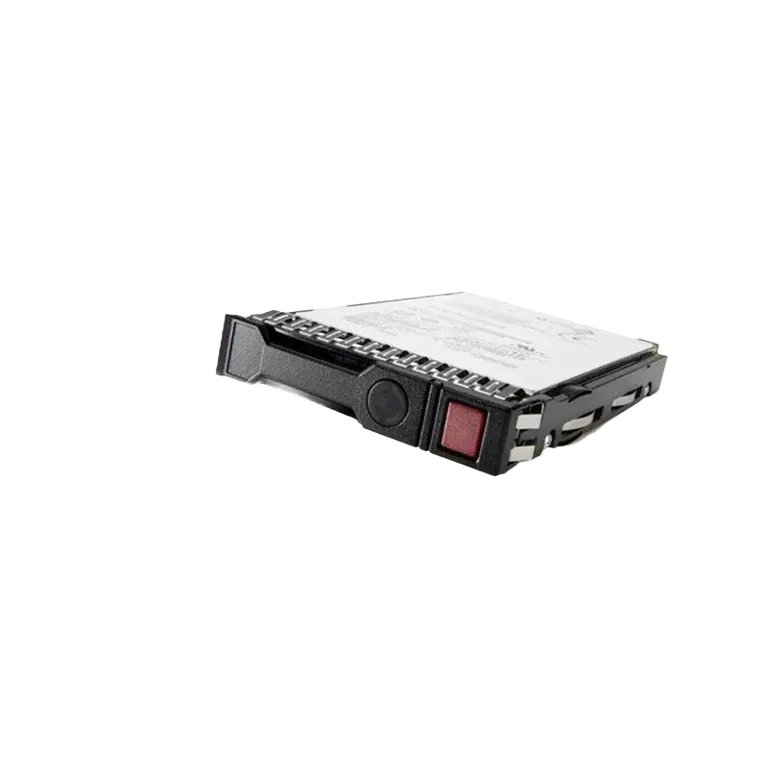 HPE P49750-001 6.4TB SAS SSD