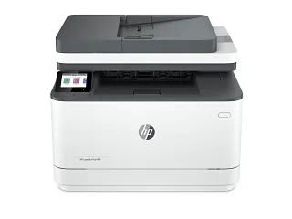 HP LaserJet Pro MFP 3103fdn Printer (3G631A) — HP product image