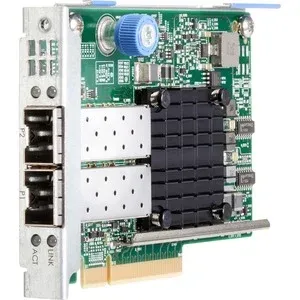 HPE P12925-001 2-Port Ethernet Adapter