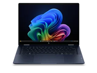 HP EliteBook X Flip G2i 14 inch Notebook Next Gen AI PC (E1PX2ET) — HP product image