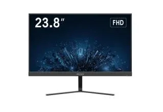 Hikvision DS-D5024F2-6V2 23.8 inch FHD 100Hz VA Monitor