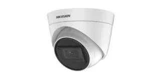 Hikvision DS-2CE78H0T-IT3F(C) 5 MP Fixed Turret Camera