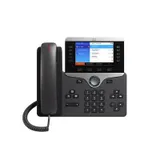 Cisco CP-8811-K9 view 6 (thumbnail)