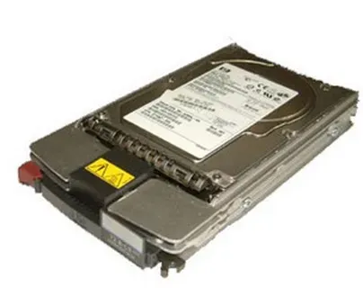 HP 432321-001 72GB SAS Hard Drive