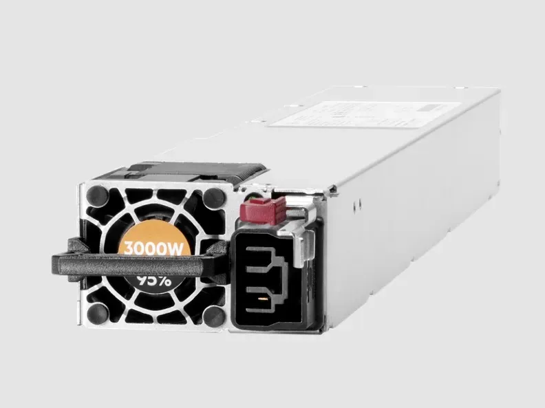 HP P50235-001 3000W Power Supply