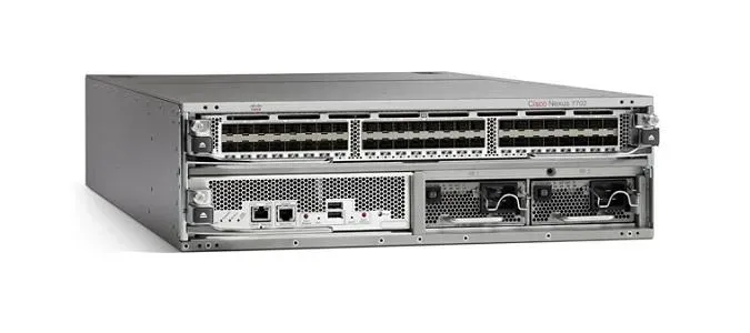 Cisco N77-C7702 Switch Chassis