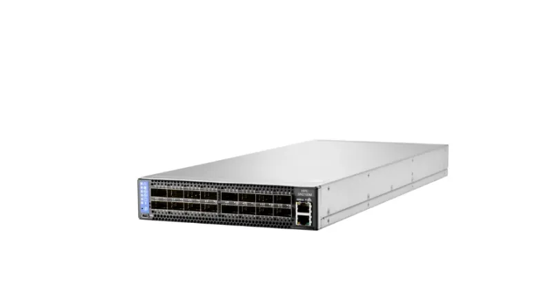 HPE Q2F24A Layer 3 Switch