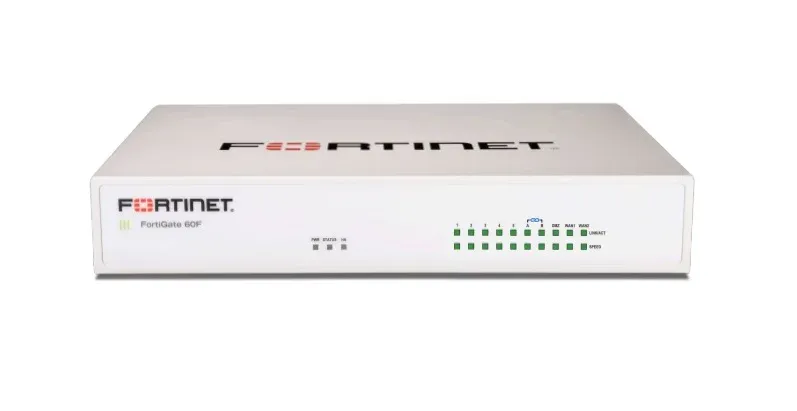 Fortinet FG-60F-BDL-950-36 Firewall Appliance