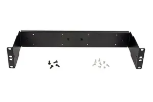 CommScope 760060327 | GigaSPEED X10D VisiPatch 360 19 In. Rack Mounting Bracket
