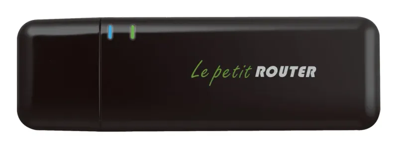 D-Link 3G 21Mbps USB Modem and Wi-Fi Router DWR-710 product image
