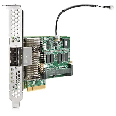 HP 726826-B21 SAS Controller