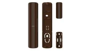 Hikvision DS-PDB-MC-Brown Magnetic Contact Brown Housing