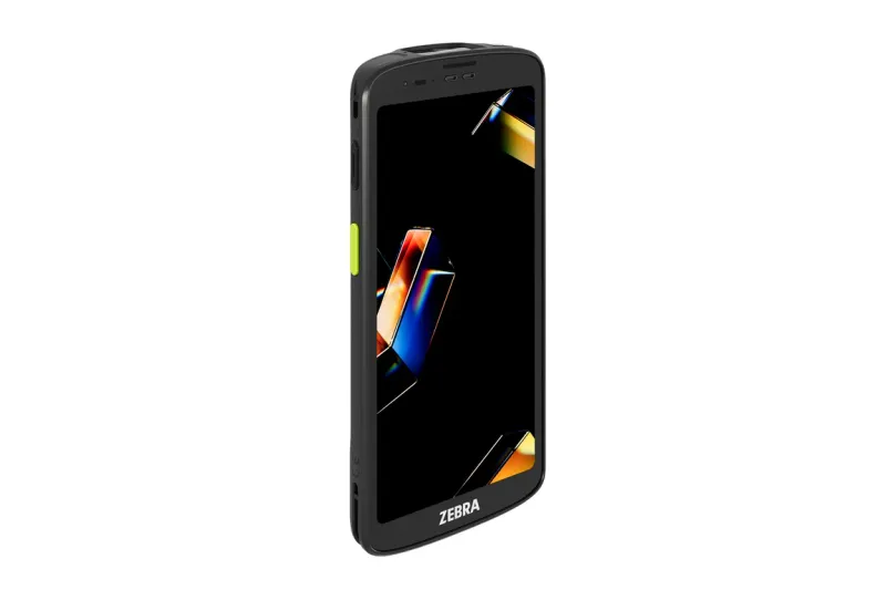 Zebra Technologies TC201 Mobile Computer product image