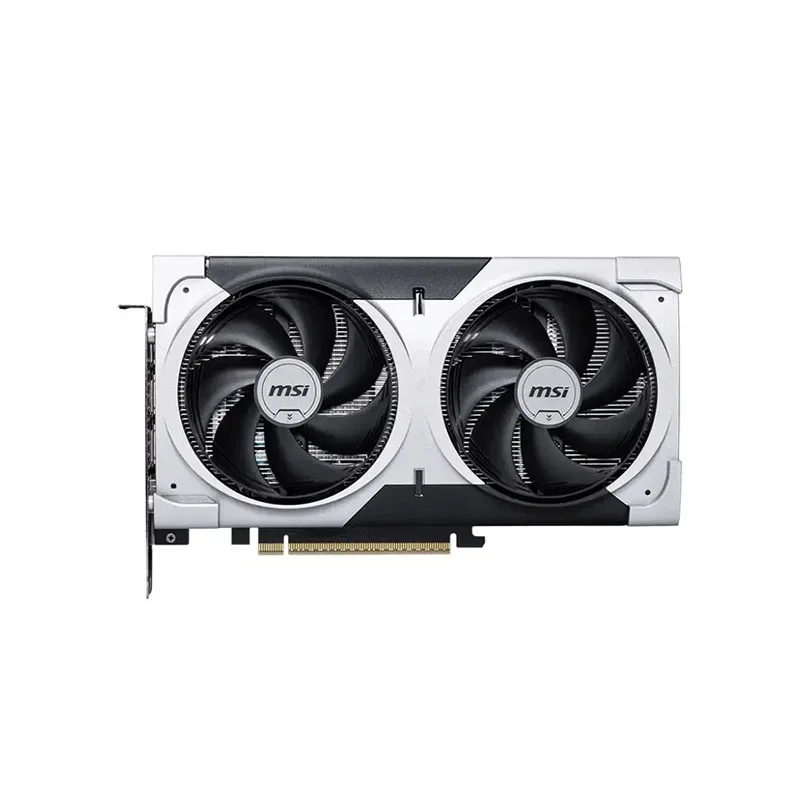 MSI GeForce