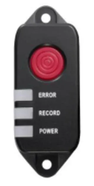 Hikvision DS-1530HMI(AE) Alarm Button