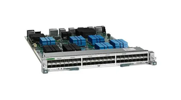 Cisco N7K-F348XP-25 Switch Module