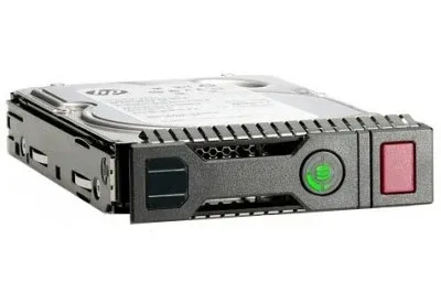 HP 765424-B21 600GB SAS Hard Drive