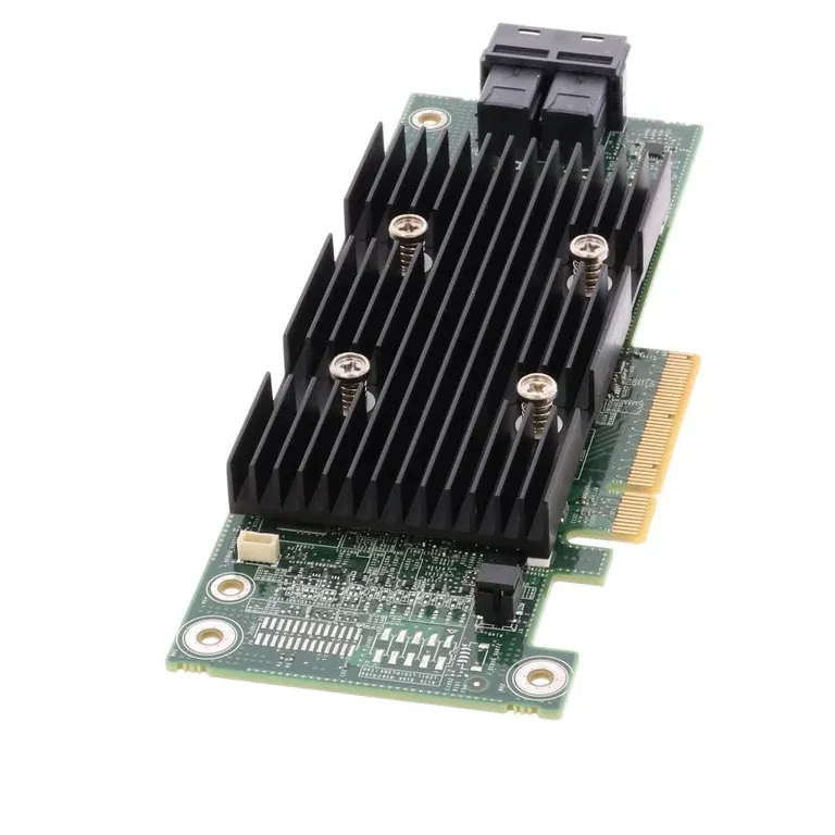 Dell JXW07 SAS Controller