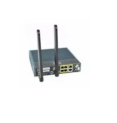 Cisco C819G-4G-NA-K9 Router