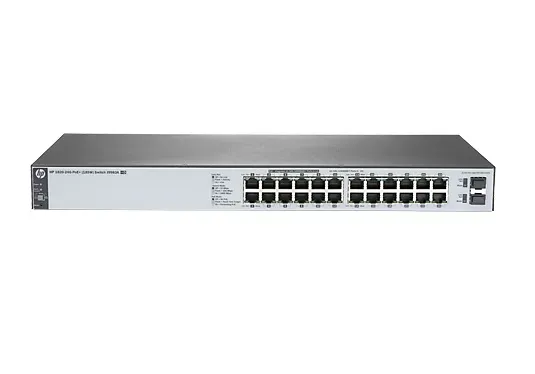 HPE J9983A 24-Port Managed Switch