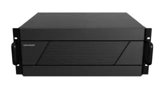 Hikvision DS-6924UDI-U(D) 24 output ports multi-functional video center