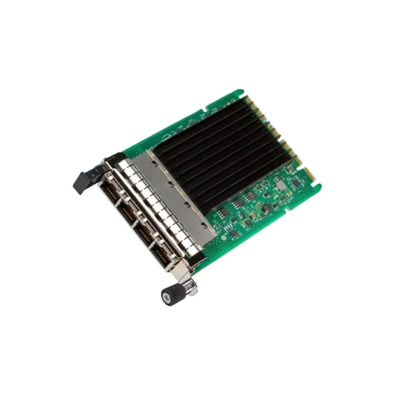 Dell 540-BFDD 4-Port Network Adapter