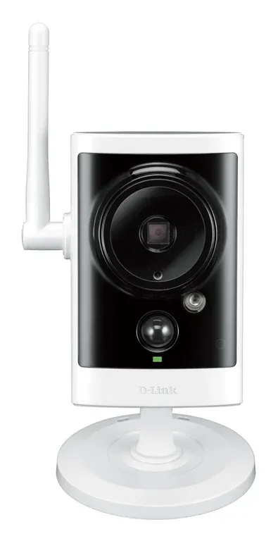 D-Link HD Wireless Outdoor Network Cloud Camera DCS-2330L product image