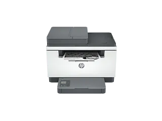 HP LaserJet MFP M236sdw Printer (9YG09A) — HP product image