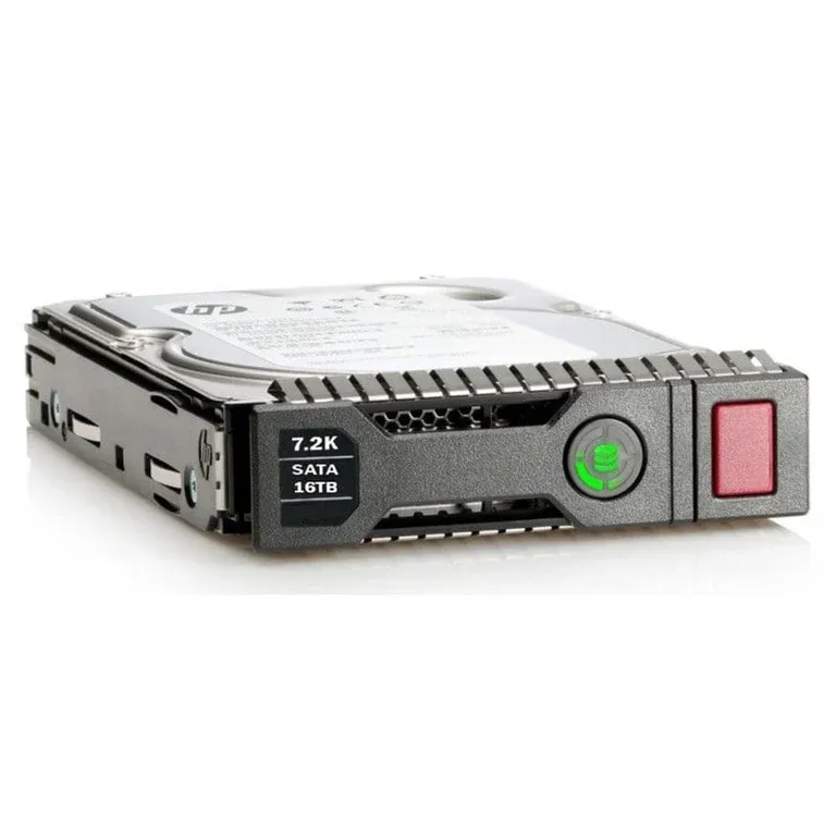 HPE MB016000GWXKK 16TB SATA Hard Drive
