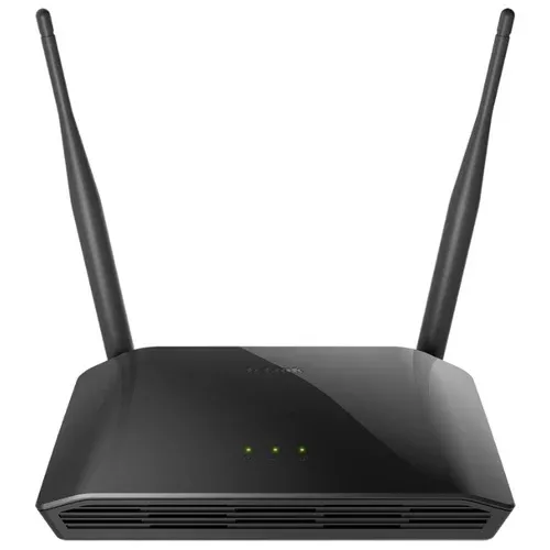 D-Link Wireless N300 Router DIR-615 / T4 product image
