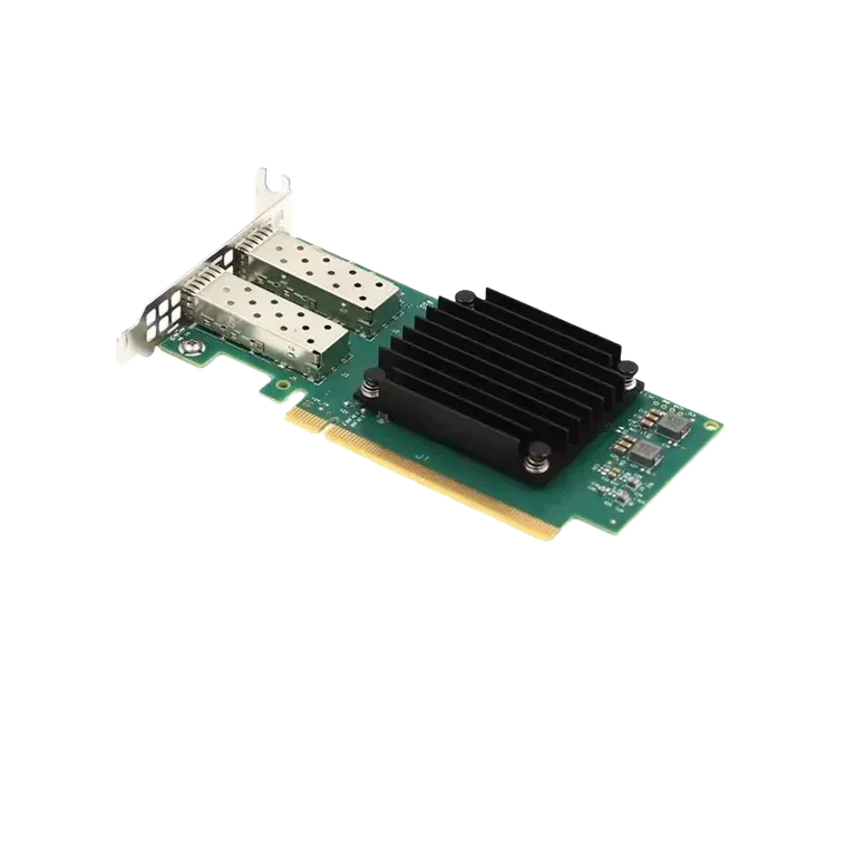 Dell CF3F4 2-Port Ethernet Adapter