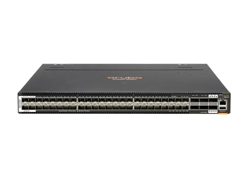 HPE JL704C#ABA Layer 3 Switch