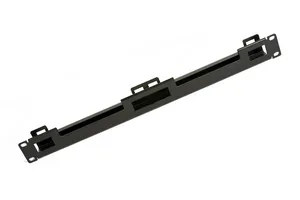 CommScope 760074294 | GigaSPEED X10D VisiPatch 360 19 In. 1U Panel