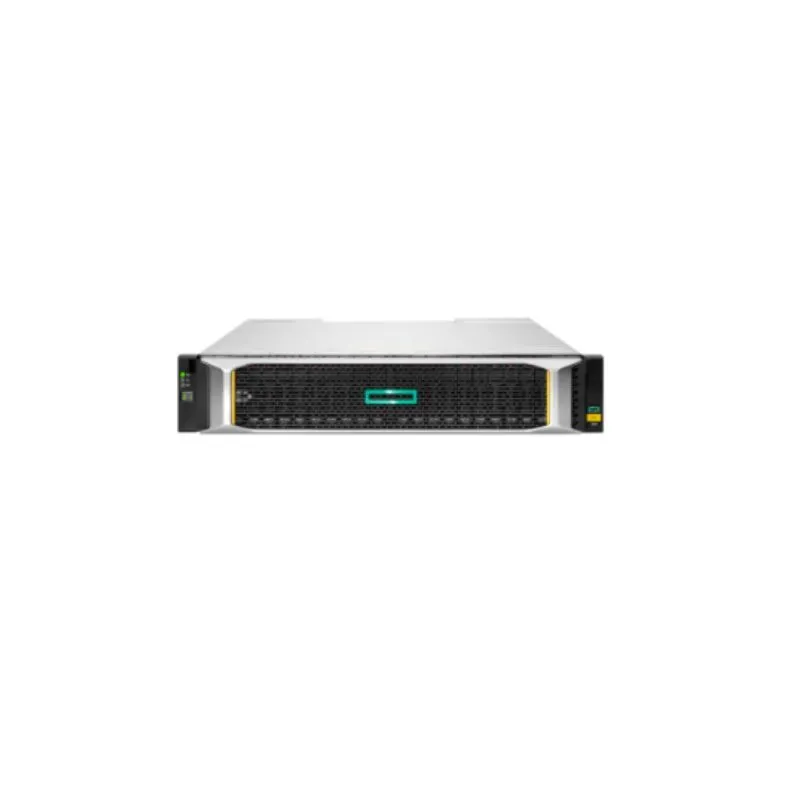 HPE Data