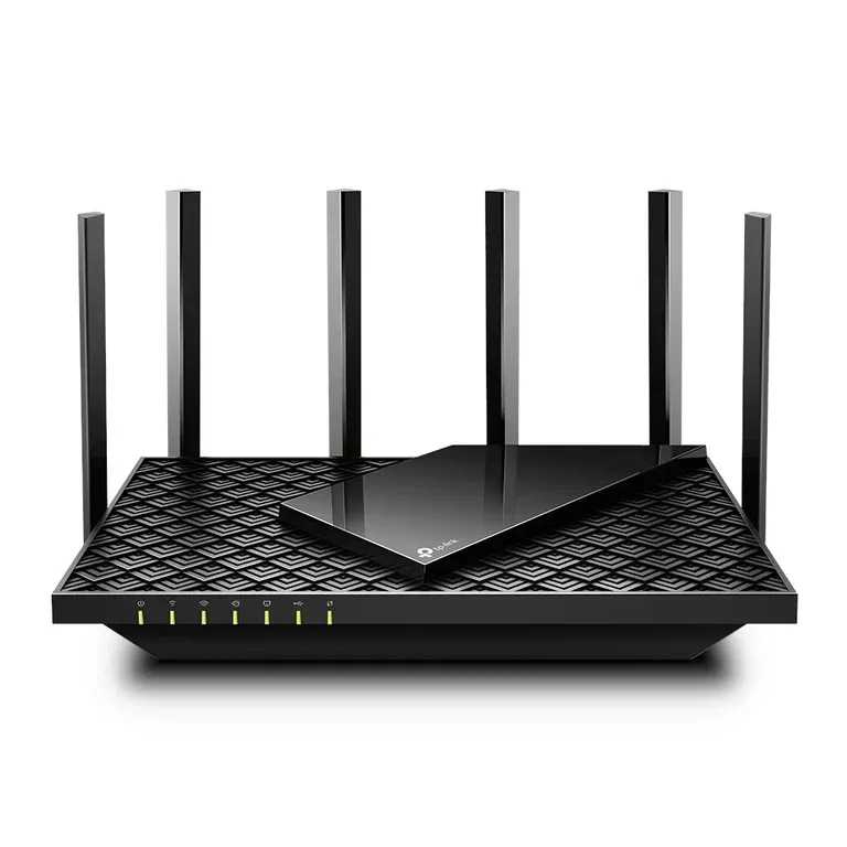 TP-Link AX5400 Dual-Band Gigabit Wi-Fi 6 Router product image