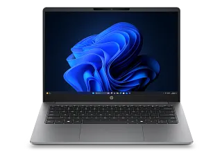 HP 200 G2i 14 inch Notebook PC (E88GSAT) — HP product image