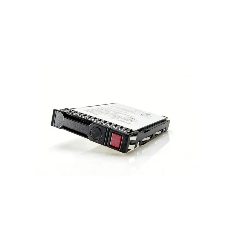 HPE Data