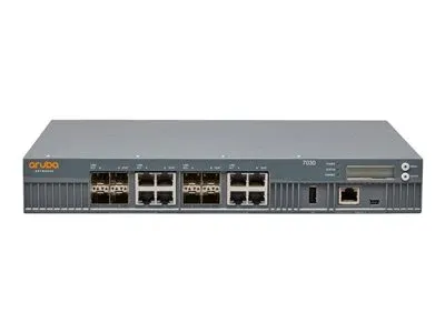 HPE JW687A Wireless LAN Controller