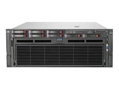 HPE 590480-B21 Server