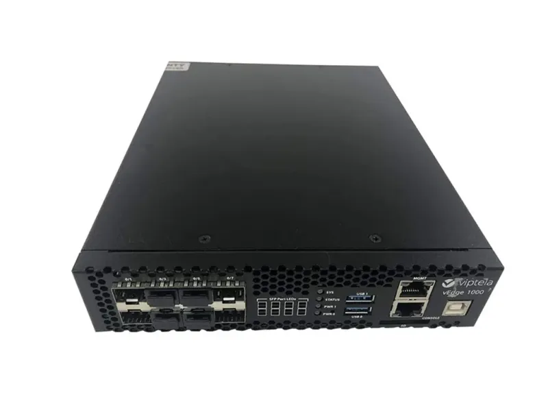 Cisco VEDGE-1000-AC-K9 Router