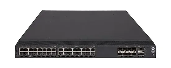 HPE JG898-61001 32-Port Layer 3 Switch