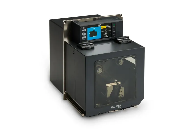 Zebra Technologies ZE511 RFID Print Engine product image