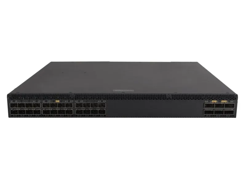 HPE JL587-61001 24-Port Managed Switch