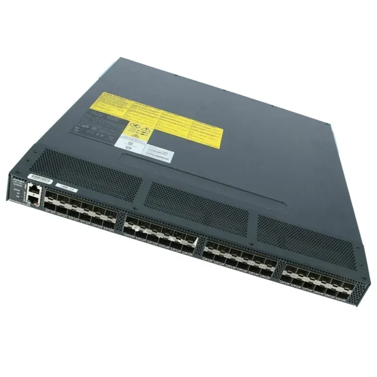 Cisco DS-C9148-48P-K9 Fibre Channel Switch