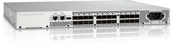 HPE AM867B SAN Switch