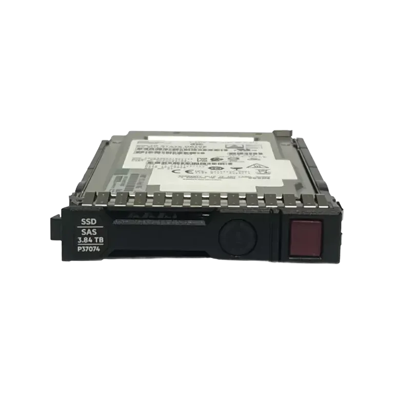 HPE P37021-011 3.84TB SAS SSD