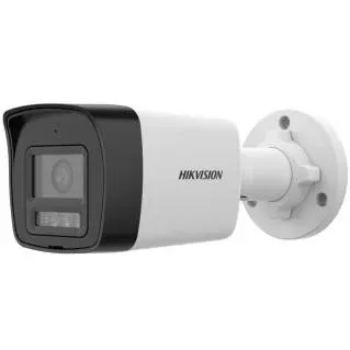 Hikvision DS-2CD3081G2-LIUF 8 MP Smart Hybrid Light Motion 2.0 Fixed Bullet Network Camera