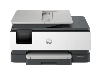 HP OfficeJet Pro 8123 All-in-One Printer (405W0C) — HP product image