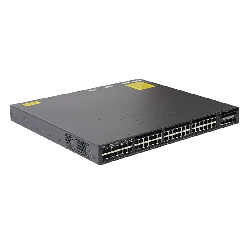 Cisco 3650